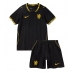 Echipament fotbal Chelsea Maxence Lacroix #5 Tricou Deplasare 2026-27 pentru copii maneca scurta (+ Pantaloni scurti)