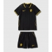 Echipament fotbal Chelsea Moises Caicedo #25 Tricou Deplasare 2026-27 pentru copii maneca scurta (+ Pantaloni scurti)