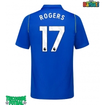 Echipament fotbal Chelsea Morgan Rogers #17 Tricou Acasa 2026-27 maneca scurta
