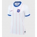 Echipament fotbal Chelsea Morgan Rogers #17 Tricou Treilea 2026-27 pentru femei maneca scurta