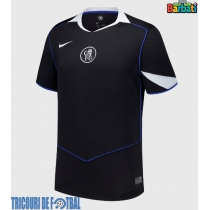 Echipament fotbal Chelsea Pedro Neto #7 Tricou Treilea 2025-26 maneca scurta