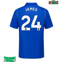 Echipament fotbal Chelsea Reece James #24 Tricou Acasa 2026-27 maneca scurta