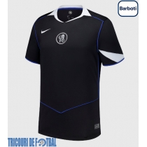 Echipament fotbal Chelsea Romeo Lavia #45 Tricou Treilea 2025-26 maneca scurta