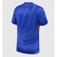Echipament fotbal Chelsea Tricou Acasa 2025-26 maneca scurta