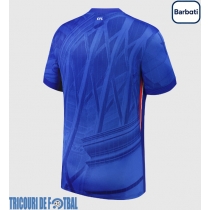 Echipament fotbal Chelsea Tricou Acasa 2025-26 maneca scurta