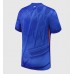 Echipament fotbal Chelsea Tricou Acasa 2025-26 maneca scurta
