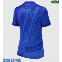 Echipament fotbal Chelsea Tricou Acasa 2025-26 pentru femei maneca scurta