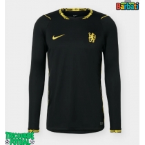 Echipament fotbal Chelsea Tricou Acasa 2026-27 maneca lunga