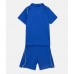 Echipament fotbal Chelsea Tricou Acasa 2026-27 pentru copii maneca scurta (+ Pantaloni scurti)