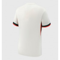 Echipament fotbal Chelsea Tricou Deplasare 2025-26 maneca scurta
