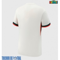 Echipament fotbal Chelsea Tricou Deplasare 2025-26 maneca scurta