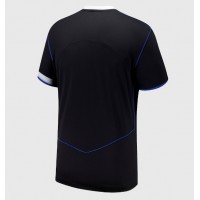 Echipament fotbal Chelsea Tricou Treilea 2025-26 maneca scurta