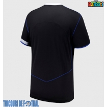 Echipament fotbal Chelsea Tricou Treilea 2025-26 maneca scurta
