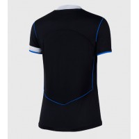 Echipament fotbal Chelsea Tricou Treilea 2025-26 pentru femei maneca scurta