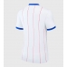 Echipament fotbal Chelsea Tricou Treilea 2026-27 pentru femei maneca scurta