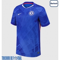 Echipament fotbal Chelsea Wesley Fofana #29 Tricou Acasa 2025-26 maneca scurta