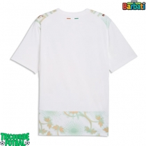 Echipament fotbal Coasta de Fildeș Tricou Deplasare Mondial 2026 maneca scurta