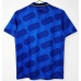 Echipament fotbal Colombia 1994 Tricou Retro Deplasare maneca scurta