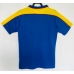 Echipament fotbal Colombia 1998 Tricou Retro Deplasare maneca scurta
