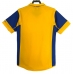 Echipament fotbal Colombia 2003-2005 Tricou Retro Acasa maneca scurta