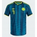 Echipament fotbal Columbia Luis Diaz #7 Tricou Deplasare Mondial 2026 maneca scurta