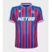Echipament fotbal Crystal Palace Cheick Doucoure #28 Tricou Acasa 2025-26 maneca scurta