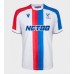 Echipament fotbal Crystal Palace Cheick Doucoure #28 Tricou Treilea 2025-26 maneca scurta