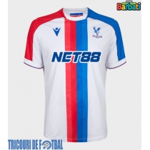 Echipament fotbal Crystal Palace Marc Guehi #6 Tricou Treilea 2025-26 maneca scurta