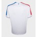 Echipament fotbal Crystal Palace Tricou Treilea 2025-26 maneca scurta