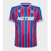 Echipament fotbal Crystal Palace Yeremy Pino #10 Tricou Acasa 2025-26 maneca scurta