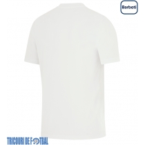 Echipament fotbal Curcan Tricou Acasa European 2024 maneca scurta