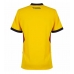 Echipament fotbal Ecuador Tricou Acasa Mondial 2026 maneca scurta