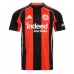 Echipament fotbal Eintracht Frankfurt Can Uzun #42 Tricou Acasa 2025-26 maneca scurta