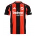 Echipament fotbal Eintracht Frankfurt Hugo Larsson #16 Tricou Acasa 2025-26 maneca scurta