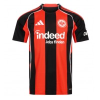 Echipament fotbal Eintracht Frankfurt Mario Gotze #27 Tricou Acasa 2025-26 maneca scurta