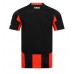 Echipament fotbal Eintracht Frankfurt Tricou Acasa 2025-26 maneca scurta