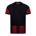 Echipament fotbal Eintracht Frankfurt Tricou Acasa 2026-27 maneca scurta