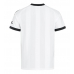 Echipament fotbal Eintracht Frankfurt Tricou Deplasare 2026-27 maneca scurta