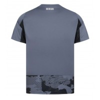 Echipament fotbal Eintracht Frankfurt Tricou Treilea 2025-26 maneca scurta