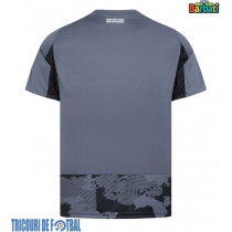 Echipament fotbal Eintracht Frankfurt Tricou Treilea 2025-26 maneca scurta