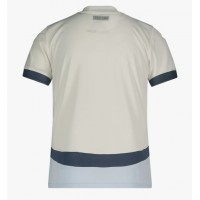 Echipament fotbal Elveţia Tricou Deplasare European 2024 maneca scurta
