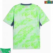 Echipament fotbal Elveția Tricou Deplasare Mondial 2026 maneca scurta