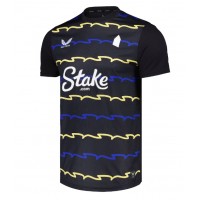Echipament fotbal Everton Iliman Ndiaye #10 Tricou Treilea 2025-26 maneca scurta
