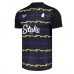 Echipament fotbal Everton Jack Grealish #18 Tricou Treilea 2025-26 maneca scurta