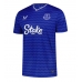 Echipament fotbal Everton Thierno Barry #11 Tricou Acasa 2025-26 maneca scurta
