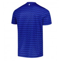 Echipament fotbal Everton Tricou Acasa 2025-26 maneca scurta