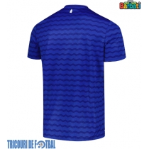 Echipament fotbal Everton Tricou Acasa 2025-26 maneca scurta