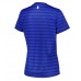 Echipament fotbal Everton Tricou Acasa 2025-26 pentru femei maneca scurta