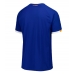 Echipament fotbal Everton Tricou Acasa 2026-27 maneca scurta