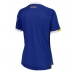 Echipament fotbal Everton Tricou Acasa 2026-27 pentru femei maneca scurta